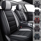 For Bmw Leather Car Covers 5-SEATS Front & Rear Full Set Protectors Pad New. Price: $93.98.