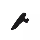 Genuine Volkswagen Adjust Handle 5C6-882-251-B-82V New. Price: $51.93.