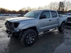 Passenger Front Seat Bucket Manual Crew Cab Fits 08-15 Tacoma 926538 Used. Price: $472.41.