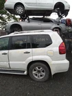 Seat Belt Front Bucket Passenger Retractor Fits 03-09 Lexus GX470 341765 Used. Price: $95.00.