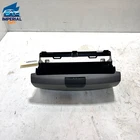 Front Left Right Seat Storage Bin Mercedes Benz S-class 2007-2013 Oem Used. Price: $59.99.