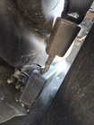 Seat Belt Front Bucket Classic Style Or Vin Fits 22-24 Traverse 3833221 Used. Price: $200.00.