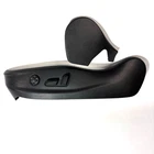 2015 2020 Audi A3 S3 Front Left Seat Switch W/ Cover Trim 8V0881325B Oem Used. Price: $70.07.