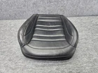 Front Lower Leather Seat Cushion Right Mercedes W166 X166 GL63 GLE63 Amg Oem Used. Price: $289.00.