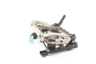 2003 - 2007 Hummer H2 Front Right Passenger Seat Lower Track Frame W/ Motors Oem Used. Price: $109.99.