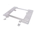 Nrg SBK-FD01 Stainless Steel Seat Brackets Pair 1979-1998 Ford Mustang New. Price: $243.95.
