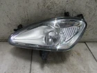 07 08 09 Mercedes S-class Left Front Lamp Amg 2218200156 Used. Price: $95.80.