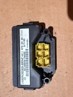 06 - 12 Mercedes W164 W211 W219 Weight Sensor Control Module 2118702326 A96 Used. Price: $41.00.
