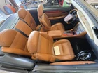 02-03 Lexus SC430 Z40 Seat Leather Bucket Cushion Center Console Door Panel Set Used. Price: $1575.00.