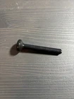 Acura Rsx Rear Seat Knob Black 02-06 Used. Price: $15.00.