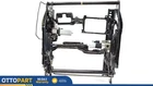 2012-2019 Mercedes SLK250 SLC300 Left Driver Side Seat Track Frame W/ Motors Oem Used. Price: $112.50.