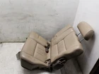 96 97 98 Lexus LX450 Driver Left Rear Seat Tan Leather LC43 Used. Price: $254.99.