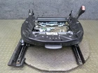 07-13 Bmw E93 335I Convert Front Right Sport Seat Lower Frame Track Rail 64K Oem Used. Price: $153.16.