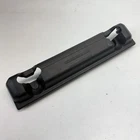 Oem 2018-2024 Honda Odyssey Rear Second Row Center Middle Striker Plate Cover Used. Price: $25.50.