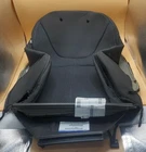 Genuine Mopar Front Seat Back Cover, Right 5SJ00DX9AA 2014-2016 Dodge Dart New. Price: $95.00.