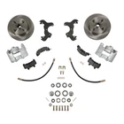 Scott Drake DBC-6466-6 Disc Brake Conversion Kit New. Price: $1299.95.