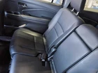 (local Pickup Only) Pilot 2016 Seat Rear 744091 Used. Price: $132.44.
