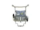 10-15 Audi Q7 Front Seat Lumbar Support W/ Motor Left Driver Oem 87K Miles Used. Price: $32.30.