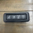 17-24 Chrysler Pacifica Voyager Folding Seat Switch Mopar 68234024AA Used. Price: $25.00.