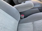 Belt Front Bucket Passenger Buckle Manual Seats Fits 05-07 Sequoia 5356202 Used. Price: $125.00.