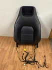 Front Lh Driver Upper Seat Cushion Leather Fits 10-15 Mercedes E350 Coupe Used. Price: $139.20.