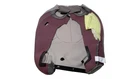 Chrysler Front Seat Back Cover 6EC42PL5AB New Oem. Price: $294.23.
