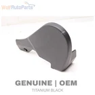 2018-2020 Vw Tiguan Front Right Seat Trim / Panel (inner) 5NA881479 Used. Price: $13.71.