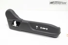 2016-2022 Acura Ilx Front Right Passenger Side Seat Switch Cover Trim Panel Oem Used. Price: $46.19.