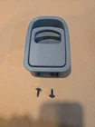 2003-2008 Honda Pilot Rear 3RD Row Seat Pull Down Release Handle Latch Gray Oem Used. Price: $35.00.