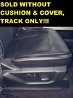 17 F150 Crew Cab Lariat Right Front Lower Seat Track W/o Cushion, See Options Used. Price: $180.00.