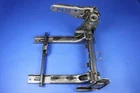 Genuine Mopar 68044739AA Seat Base And Recliner Left For 2009-2020 Dodge Journey New. Price: $549.85.