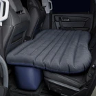 Airbedz Ppi-blk Pv Carmat Inflatable Rear Seat Mattress New. Price: $55.14.