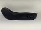 Tesla Model 3 Highland Front Right Passenger Seat Trim With Buttons 2002255-01-C Used. Price: $146.25.