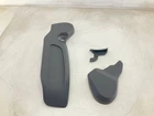 21-23 Hyundai Elantra Front Right Seat Outer Inner & Recline Lever Handle Trim Used. Price: $69.65.