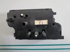 New Oem 0028205710 Mercedes-benz Left Seat Adjustment Switch 0820. Price: $200.00.