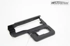 2015-2023 Ford Mustang Front Right Seat Track Rail Rearward Outer Trim Cover Oem Used. Price: $22.32.