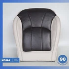 16-19 Rr Evoque L538 Front Right Lower Bottom Seat Cushion Autobiography Oem Used. Price: $213.23.
