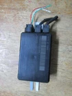 2007-2015 Mazda CX-9 Passenger Seat Occupant Sensor Module TD11-67-SW0B Used. Price: $44.99.