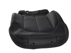 Genuine Mopar Front Seat Back Cover Left 7SC09TX7AA New. Price: $370.30.