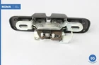 09-15 Jaguar Xf X250 Rear Left Driver Side Seat Back Rest Lock Latch Catch Oem Used. Price: $41.50.