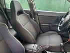 2004 Subaru Impreza Wrx Oem Set Of Seats With Door Panels Cloth Manual Used. Price: $1000.00.