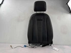 2017 - 2023 Audi A4 Front Left Driver Side Seat Upper Cushion Oem Used. Price: $152.99.