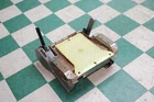 03-06 Gm Suv Electronic Front Passenger Rh Seat Track Rail Motor Frame AN3 8 Way Used. Price: $171.94.