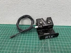 10-17 Audi A5 S5 Convertible Rear Left Seat Lock Oem Used. Price: $29.00.