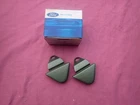 1974-76 Ford Galaxie, Ltd Seat Belt Boot Cover, Pair, Green, Nos! D6AZ-6060235-K New. Price: $39.99.