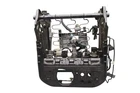 14-17 Maserati Ghibli M157 Front Left Side Lower Seat Track Frame W/ Motors Oem Used. Price: $185.50.