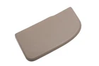 Genuine Gm Dune Rear Passenger Side Seat Frame Outer Finish Cover 23136915 New. Price: $42.82.