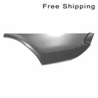 Goodmark Lower Rear Lh Side Quarter Panel Patch Fits Challenger GMK212069070L New. Price: $134.10.