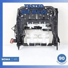 14-19 Bmw F10 528I 550I 740I Front Right Side Lower Seat Track Frame Rail Oem Used. Price: $132.80.