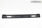 2017-2021 Alfa Romeo Giulia 952 Rear Seat Floor Cover Panel Bracket Trim Oem Used. Price: $43.44.